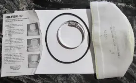 L01722001 NILFISK Filter Bag Vacuum