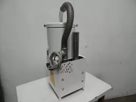 VHW211 NILFISK Vacuum Cleaner #2