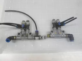 ESC4-PT1-8-0 NITTA MOORE Valve #2