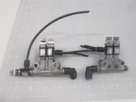 ESC4-PT1-8-0 NITTA MOORE Valve #3