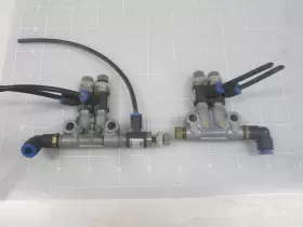 ESC4-PT1-8-0 NITTA MOORE Valve