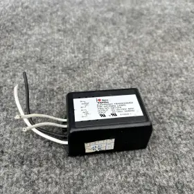 NET-075 NORA LIGHTING Maximum Transformer #2