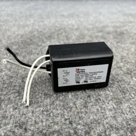 NET-075 NORA LIGHTING Maximum Transformer #3