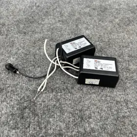 NET-075 NORA LIGHTING Maximum Transformer