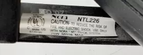 NTL-226 NORA Voltage Combination Projector #2