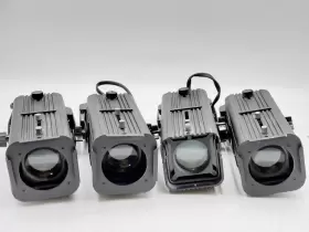 NTL-226 NORA Voltage Combination Projector