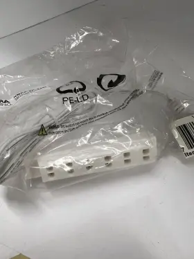 NMPA-6P-24W NORALIGHTING Nora Lighting Lead Wire #2