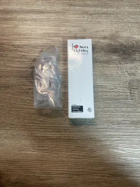NT-2310B NORALIGHTING Nora Lighting Straight Connector