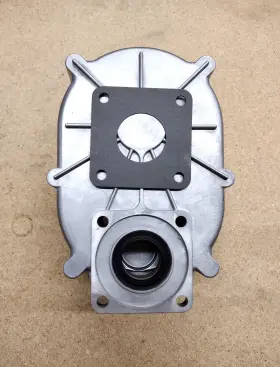 6175N NORAM Engine Reduction Gearbox