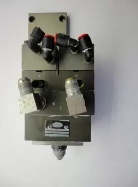 173000B NORDSON Valve #2