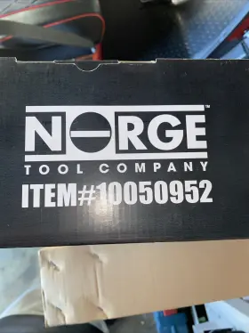 10050952 NORGE Floor Nailer Stapler Design #3