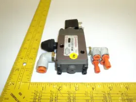 375-02-007-68-0 NORGREN Control Valves #3