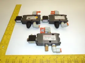 375-02-007-68-0 NORGREN Control Valves
