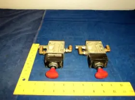 K41DA00-KC0-KB4 NORGREN Air Control Valve