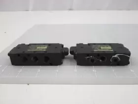 MH01DCA23A000 NORGREN Air Control Valve #3