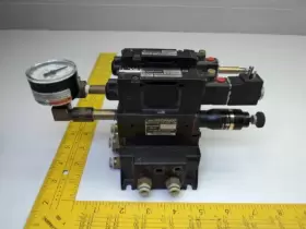 RMH00RKXLGC0A NORGREN Valve Solenoid Air Control