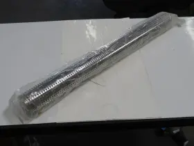 U559 NORMAN EQUIPMENT Steel Water Filter Core