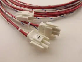 0508 NORTEL Networks Power Cable #2