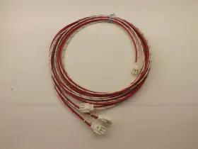 0508 NORTEL Networks Power Cable