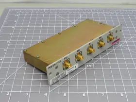 NTQA10AA NORTEL Splitter