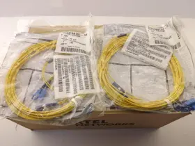 NTTC53BE NORTEL Networks Optical Patchcord