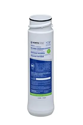7287515 NORTH STAR Water Membrane Cartridge