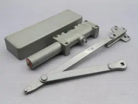 UNI7500 NORTON Overhead Door Closer Unitrol Arm