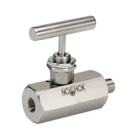 404-FFS-P1-SF NOSHOK Needle Valve Seat Npt Female