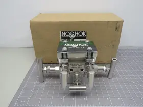 5030-MFS-RLS NOSHOK Valve Manifold