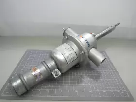 2-ST-VLV NOVATEC Station Tee Valve #2