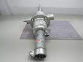 2-ST-VLV NOVATEC Station Tee Valve #3