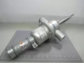2-ST-VLV NOVATEC Station Tee Valve