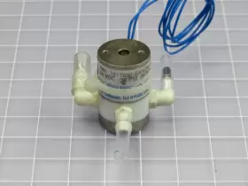 161T032 Isolation Standard Valve #2