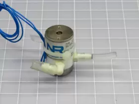 161T032 Isolation Standard Valve #3