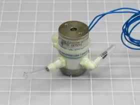 161T032 Isolation Standard Valve
