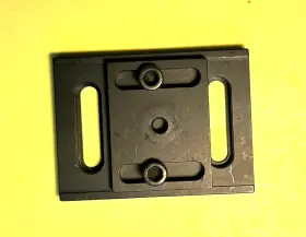 14439 NRC ORIEL Baseplates Top Plate #3