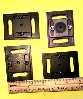 14439 NRC ORIEL Baseplates Top Plate