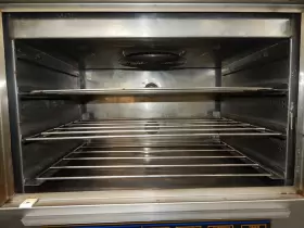 SUB-123 NU-VU EQUIPMENT Convection Oven Proofer #3