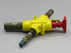 NAC0012D NUAIR Valves #2
