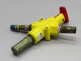 NAC0012D NUAIR Valves