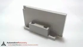 239-1816 NUMATICS Left Mounting Cover