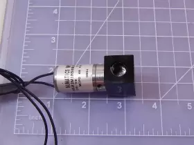 HS02M1H50B51R NUMATICS Valve #2