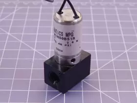 HS02M1H50B51R NUMATICS Valve
