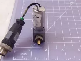 HS02M7H50B NUMATICS Valve #2