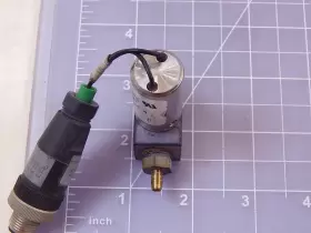 HS02M7H50B NUMATICS Valve #3