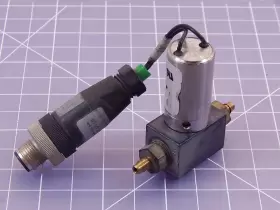 HS02M7H50B NUMATICS Valve