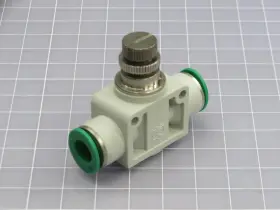 INP139C-308-000 NUMATICS Flow Control