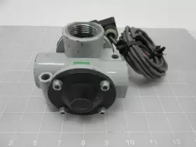 NAG324204N000F NUMATICS Poppet Valve #3