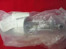 SS-8UW-TSW-94NC NUPRO Helium Leak