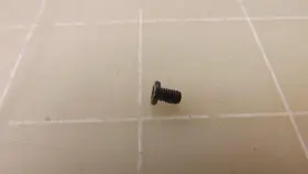 2A2016000-600-G NYLOK Torx Screws #2